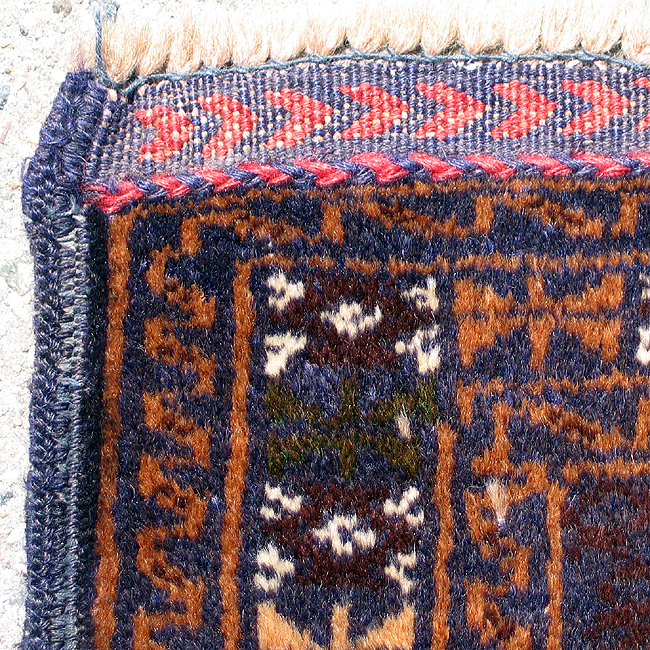 For sale: Afghan War Rug or Conflict Carpet