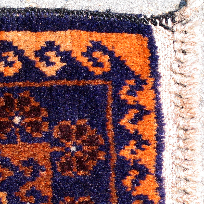 For sale: Afghan War Rug or Conflict Carpet