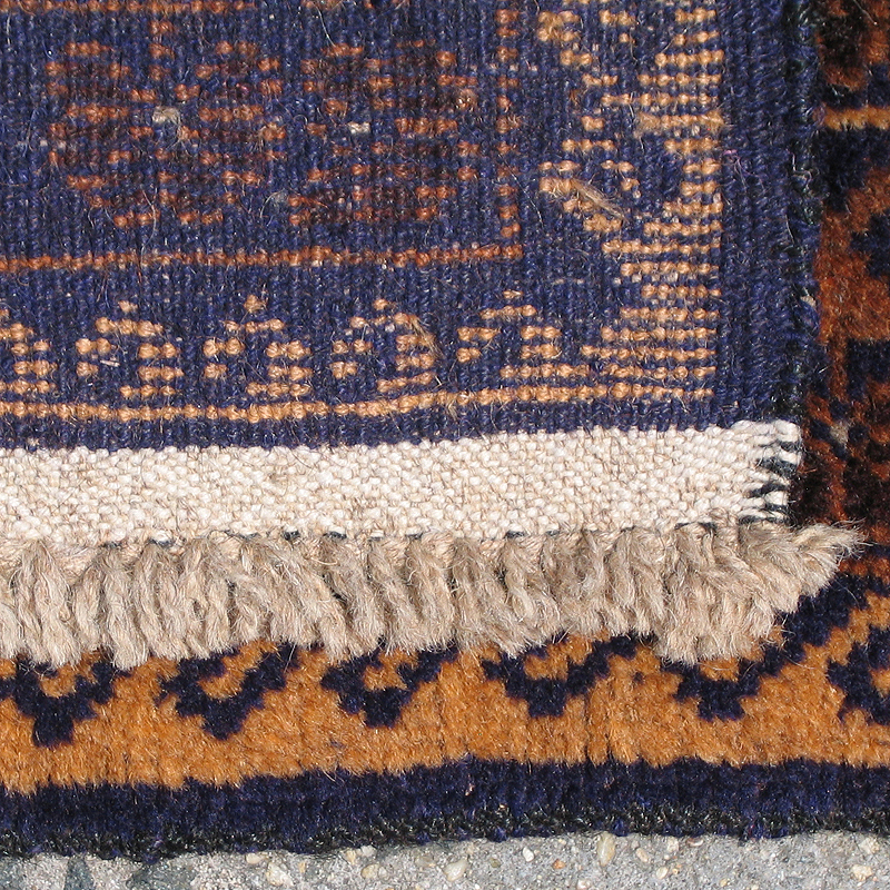 For sale: Afghan War Rug or Conflict Carpet