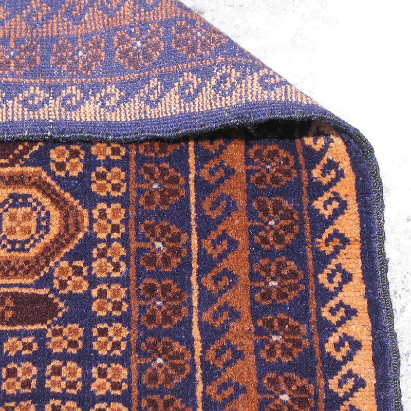 For sale: Afghan War Rug or Conflict Carpet