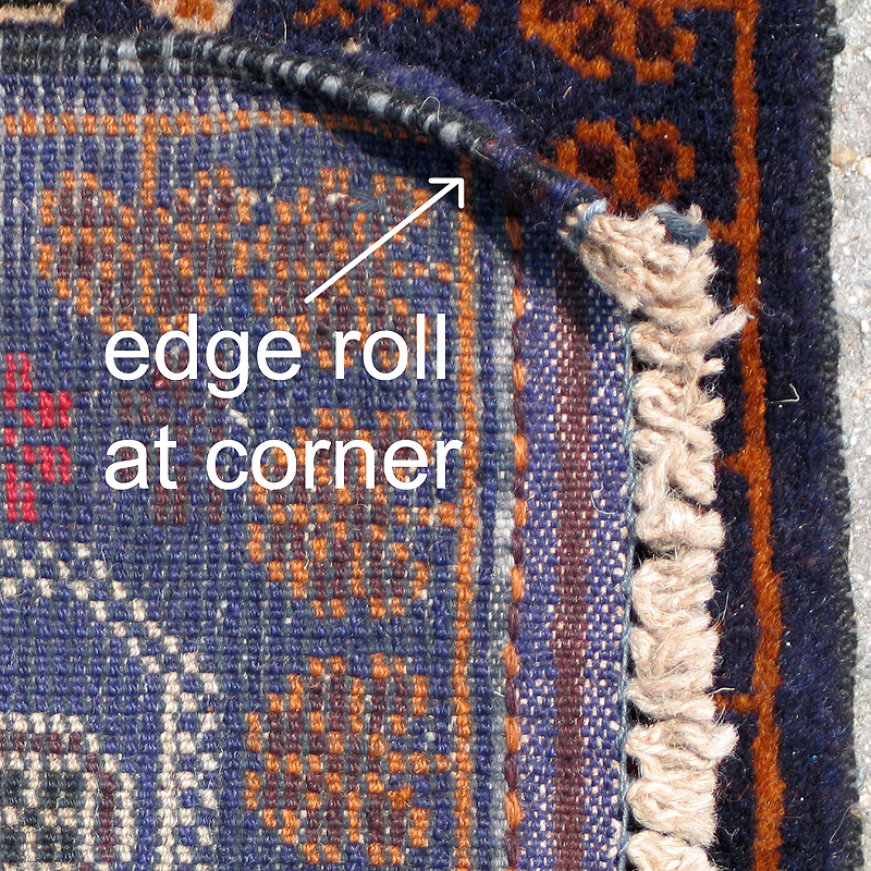 For sale: Afghan War Rug or Conflict Carpet