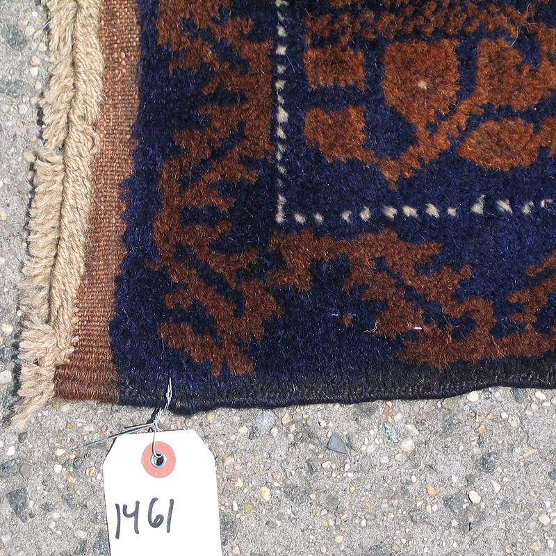 For sale: Afghan War Rug or Conflict Carpet