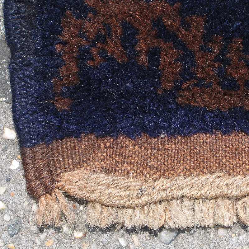 For sale: Afghan War Rug or Conflict Carpet