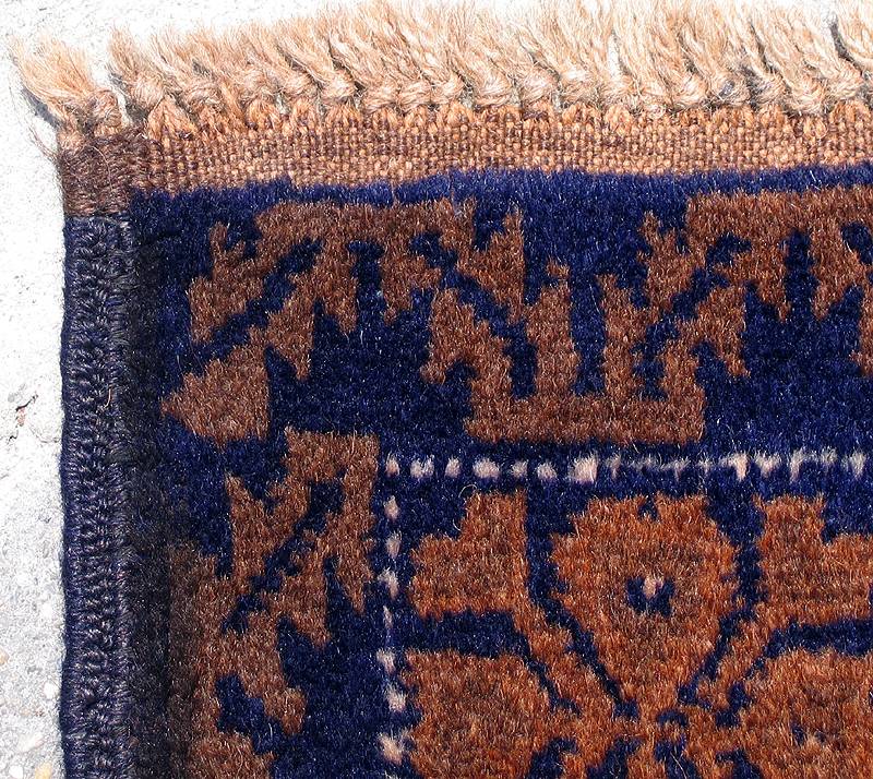 For sale: Afghan War Rug or Conflict Carpet