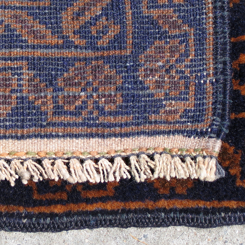 For sale: Afghan War Rug or Conflict Carpet