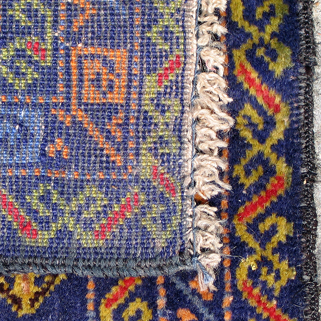 For sale: Afghan War Rug or Conflict Carpet