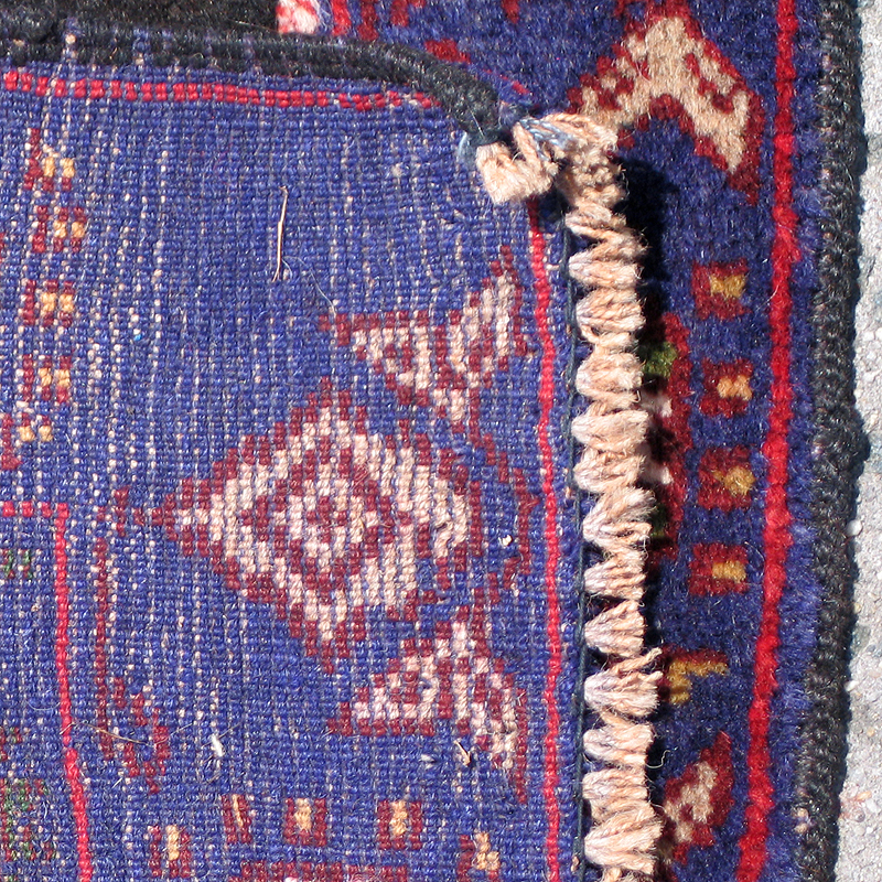 For sale: Afghan War Rug or Conflict Carpet