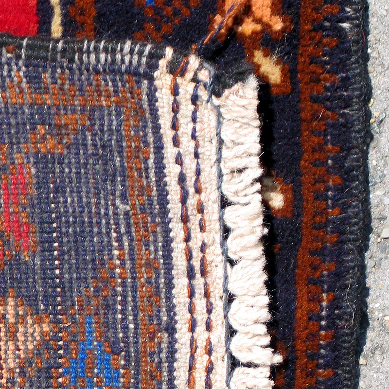 For sale: Afghan War Rug or Conflict Carpet