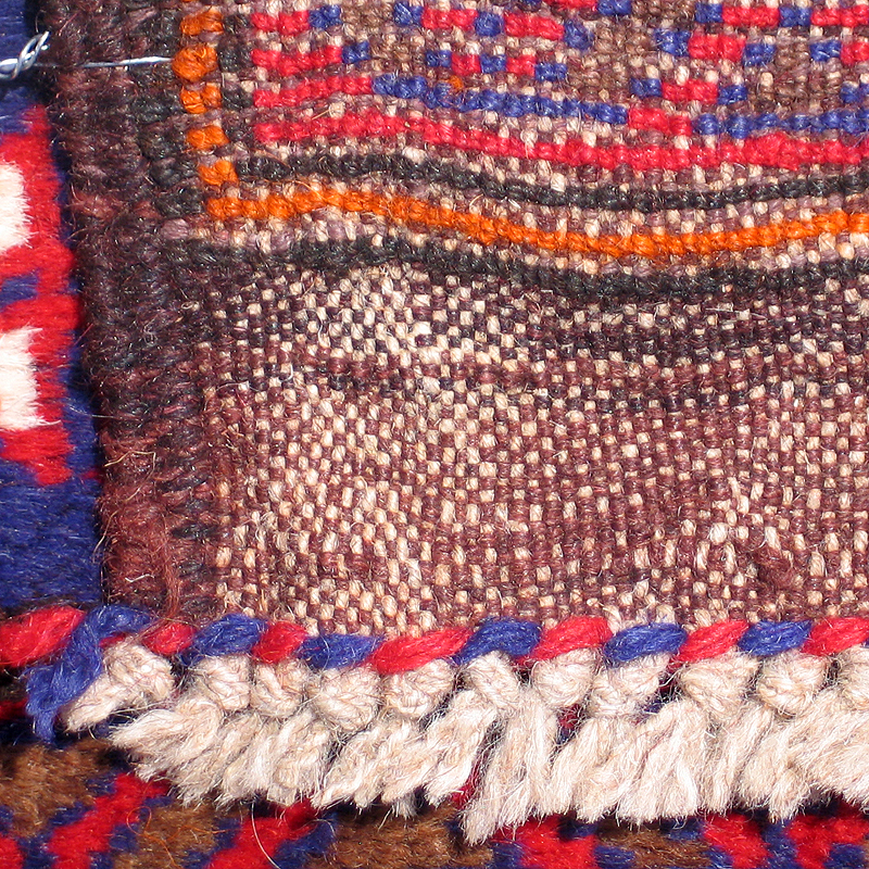 For sale: Afghan War Rug or Conflict Carpet