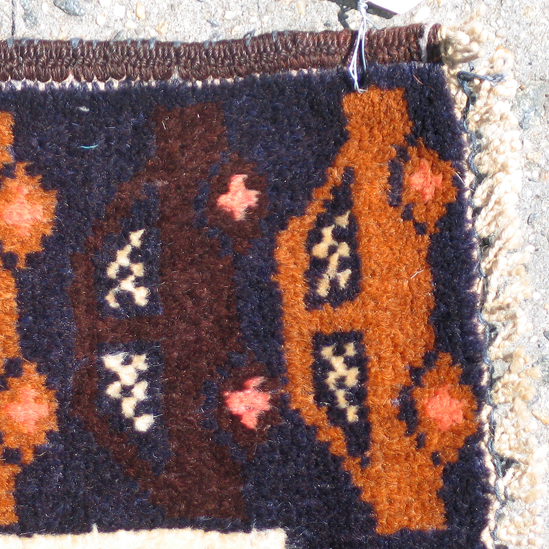 For sale: Afghan War Rug or Conflict Carpet