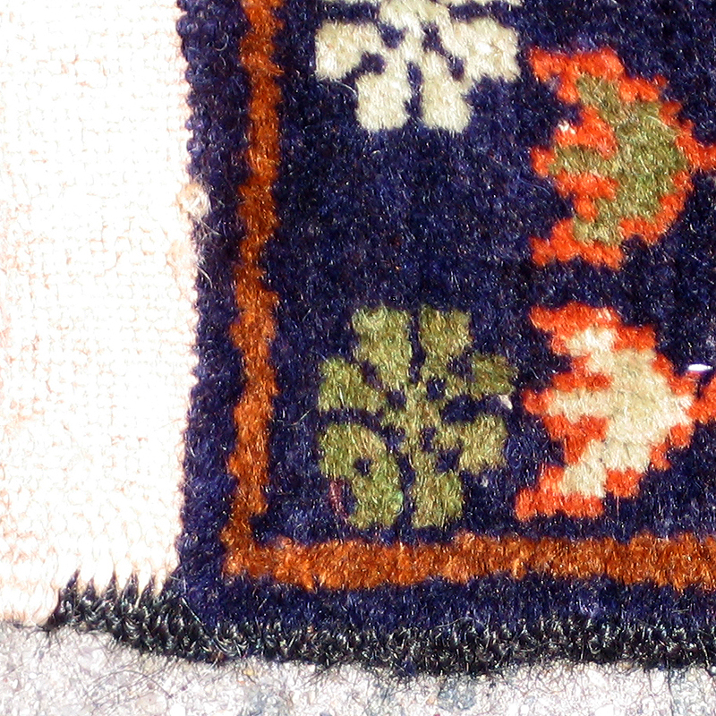 For sale: Afghan War Rug or Conflict Carpet