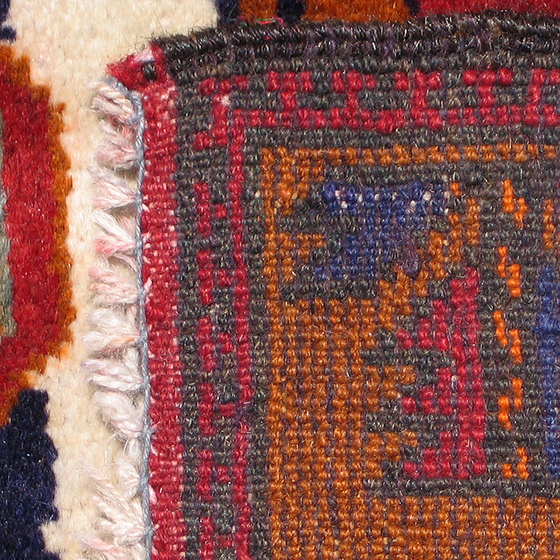 For sale: Afghan War Rug or Conflict Carpet