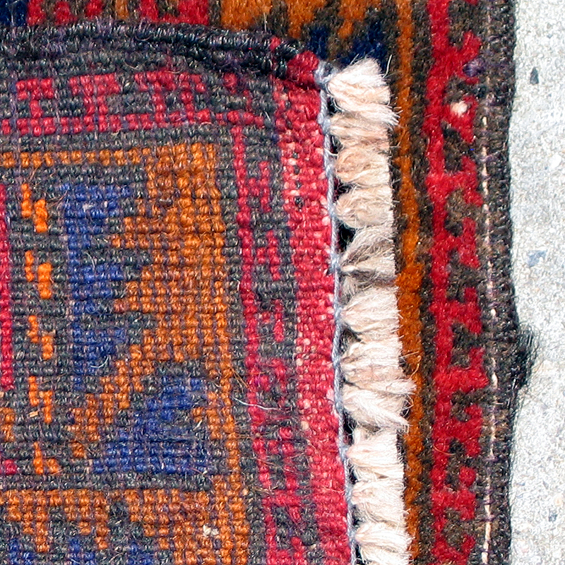 For sale: Afghan War Rug or Conflict Carpet