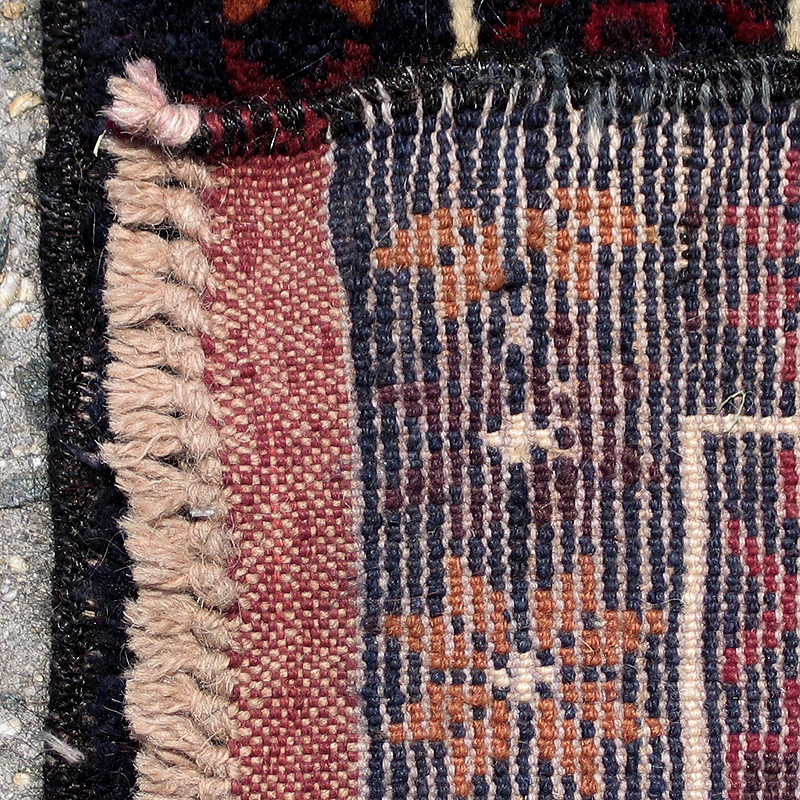 For sale: Afghan War Rug or Conflict Carpet