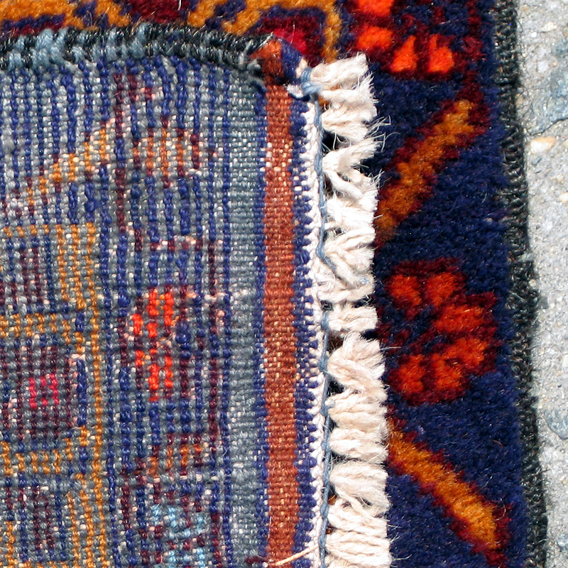 For sale: Afghan War Rug or Conflict Carpet