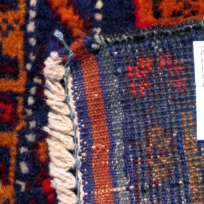 For sale: Afghan War Rug or Conflict Carpet