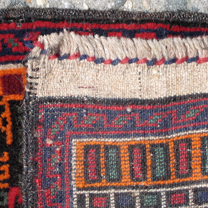 For sale: Afghan War Rug or Conflict Carpet