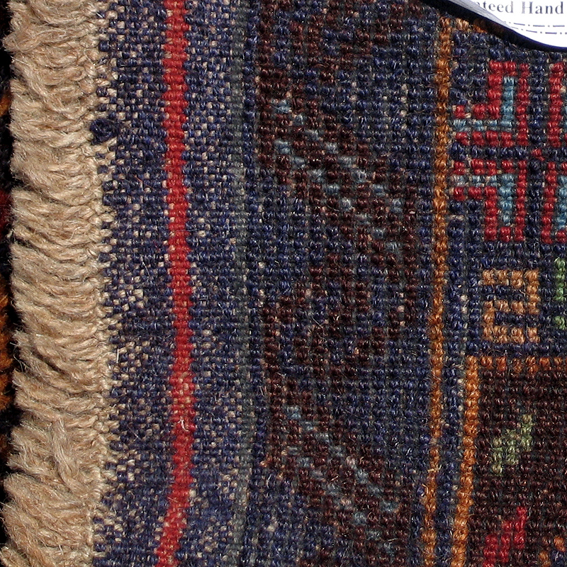 Hand woven carpet from Afhanistan for sale