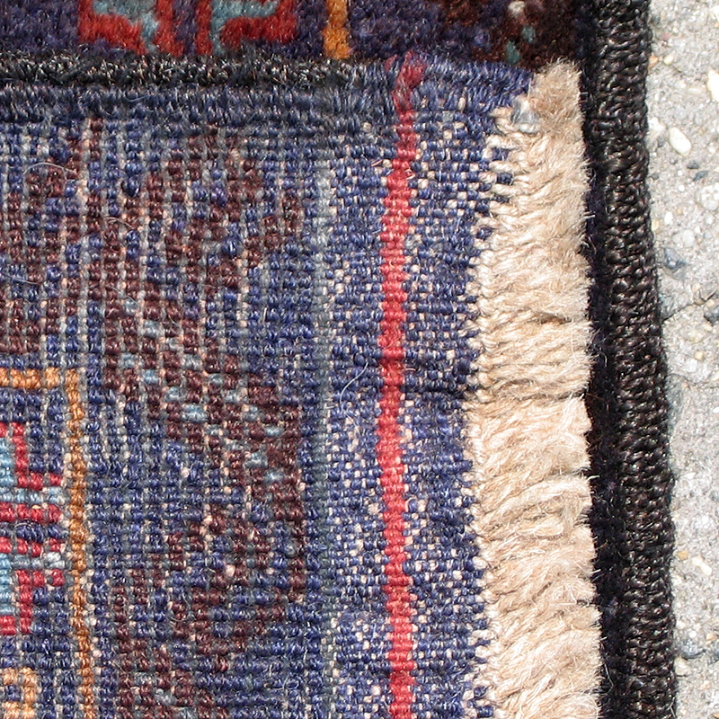 For sale: Afghan War Rug or Conflict Carpet