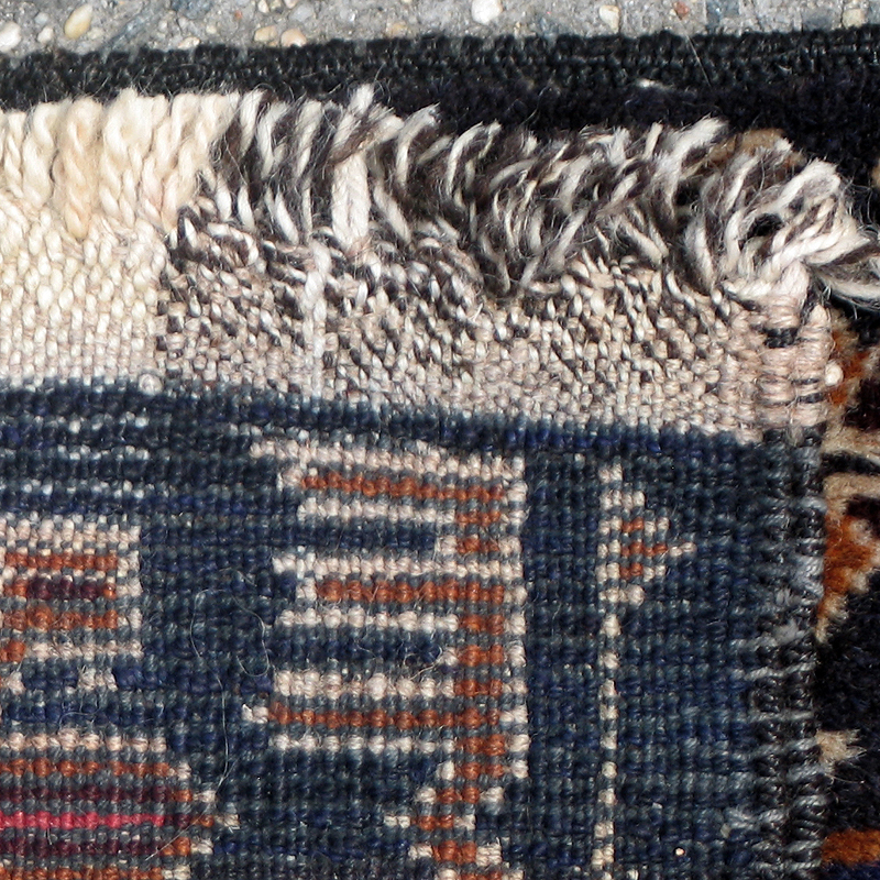 For sale: Afghan War Rug or Conflict Carpet