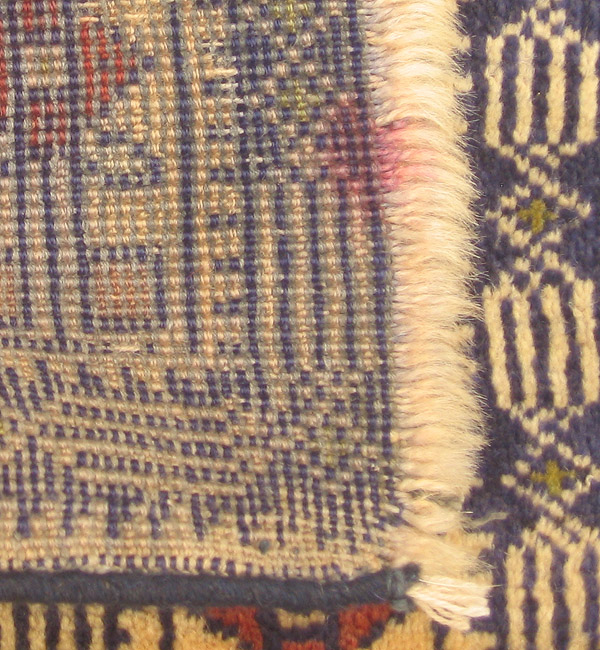 For sale: Afghan War Rug or Conflict Carpet