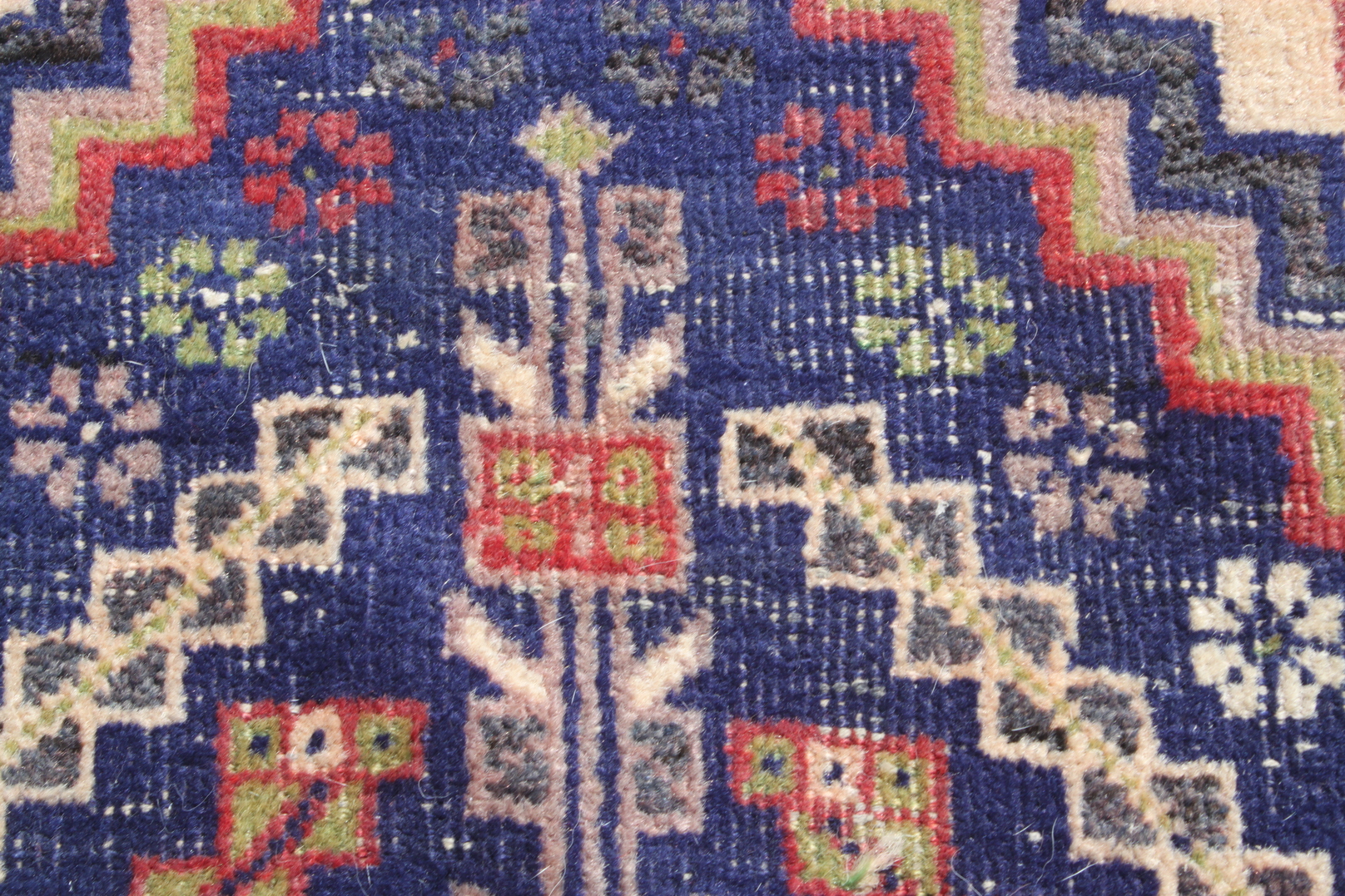 For sale: Afghan War Rug or Conflict Carpet