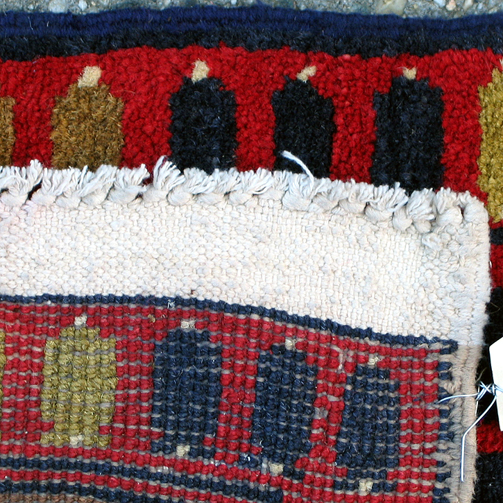 For sale: Afghan War Rug or Conflict Carpet