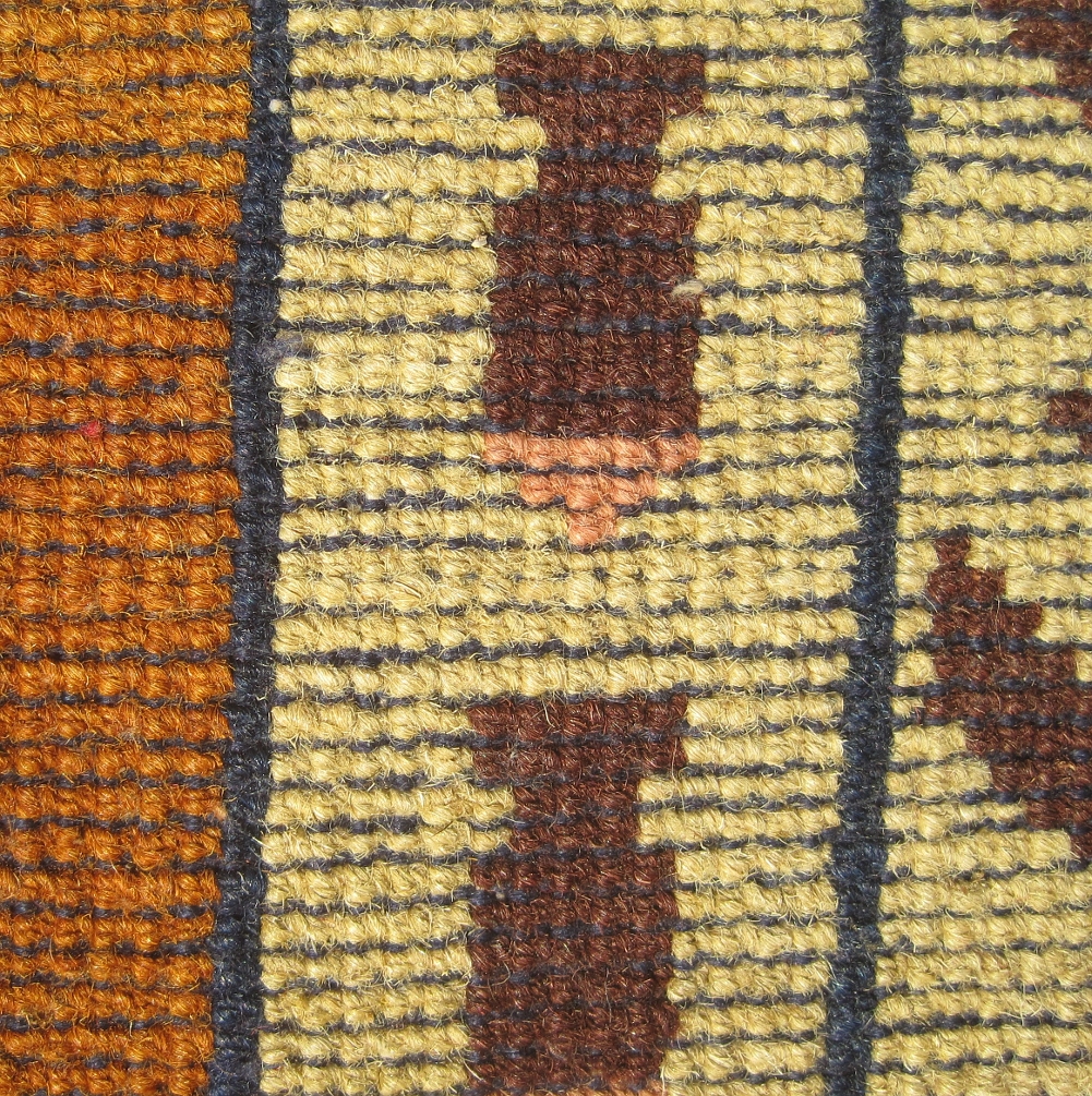 For sale: Afghan War Rug or Conflict Carpet