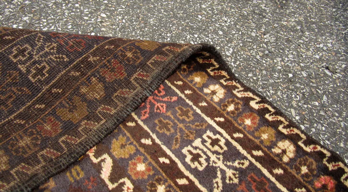 For sale: Afghan War Rug or Conflict Carpet