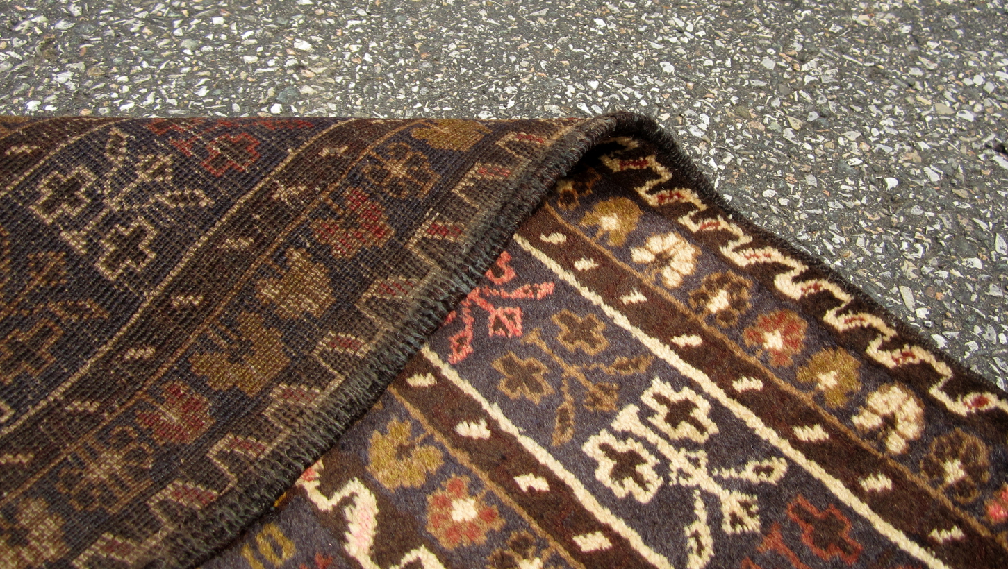 For sale: Afghan War Rug or Conflict Carpet