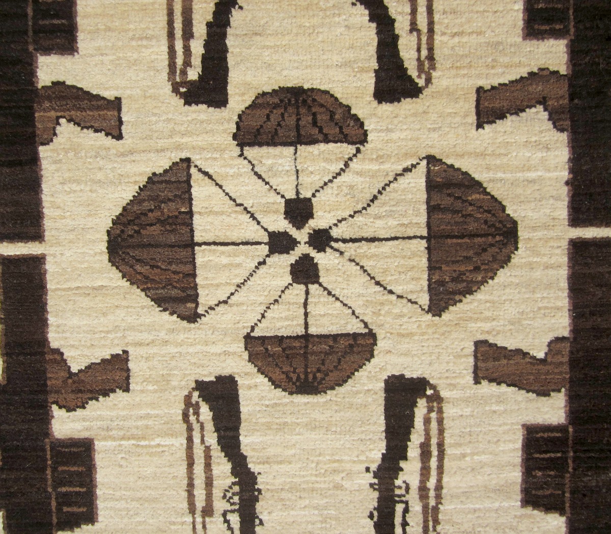 For sale: Afghan War Rug or Conflict Carpet