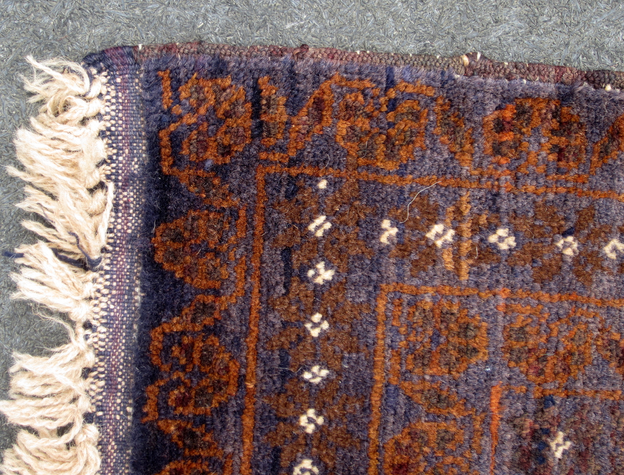 For sale: Afghan War Rug or Conflict Carpet