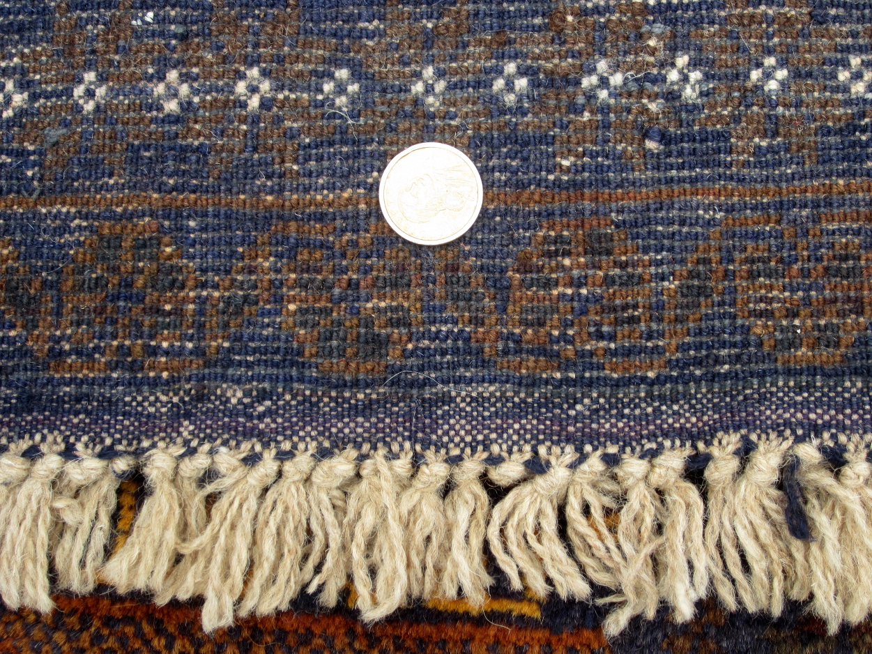 For sale: Afghan War Rug or Conflict Carpet