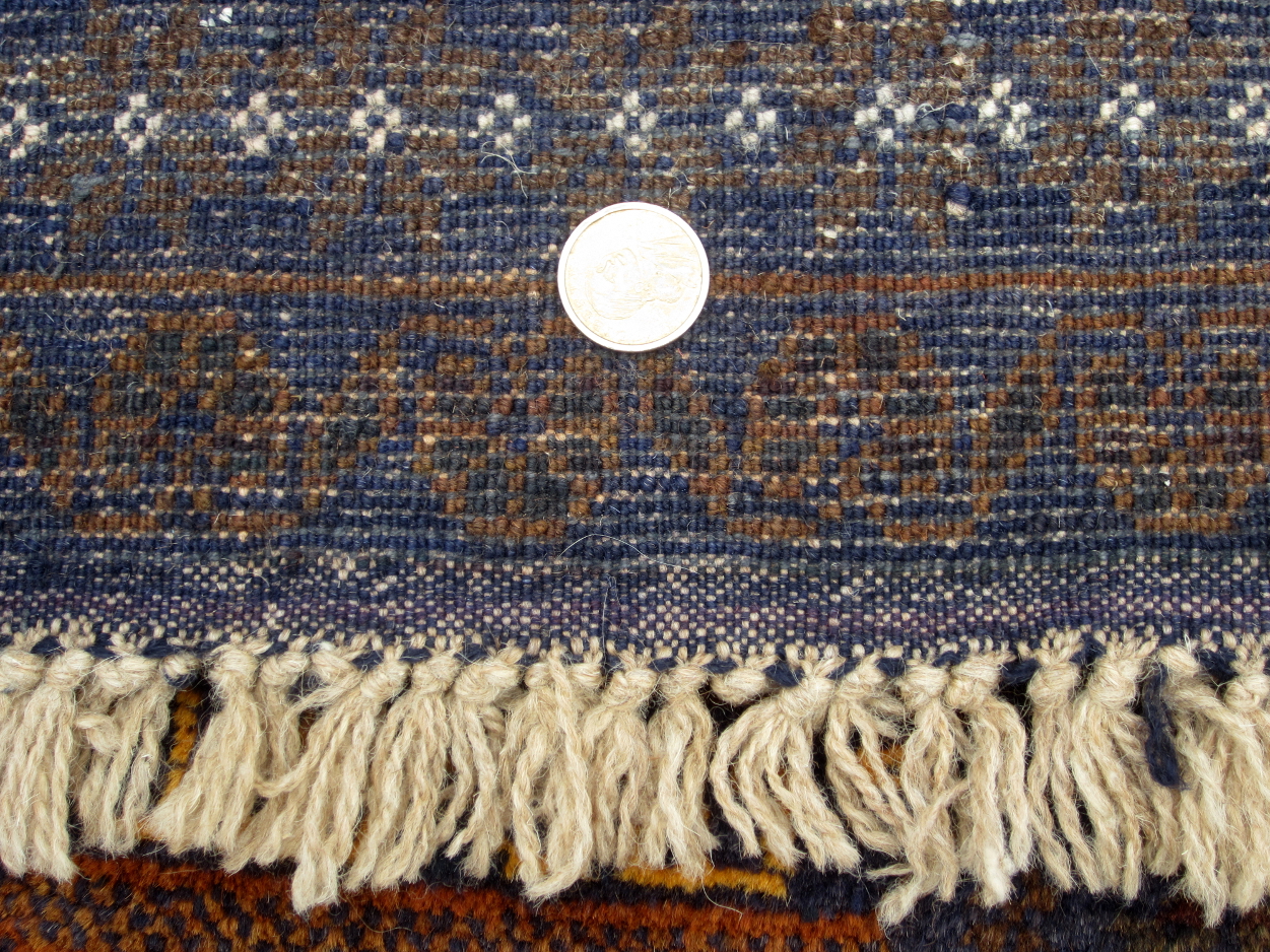 For sale: Afghan War Rug or Conflict Carpet