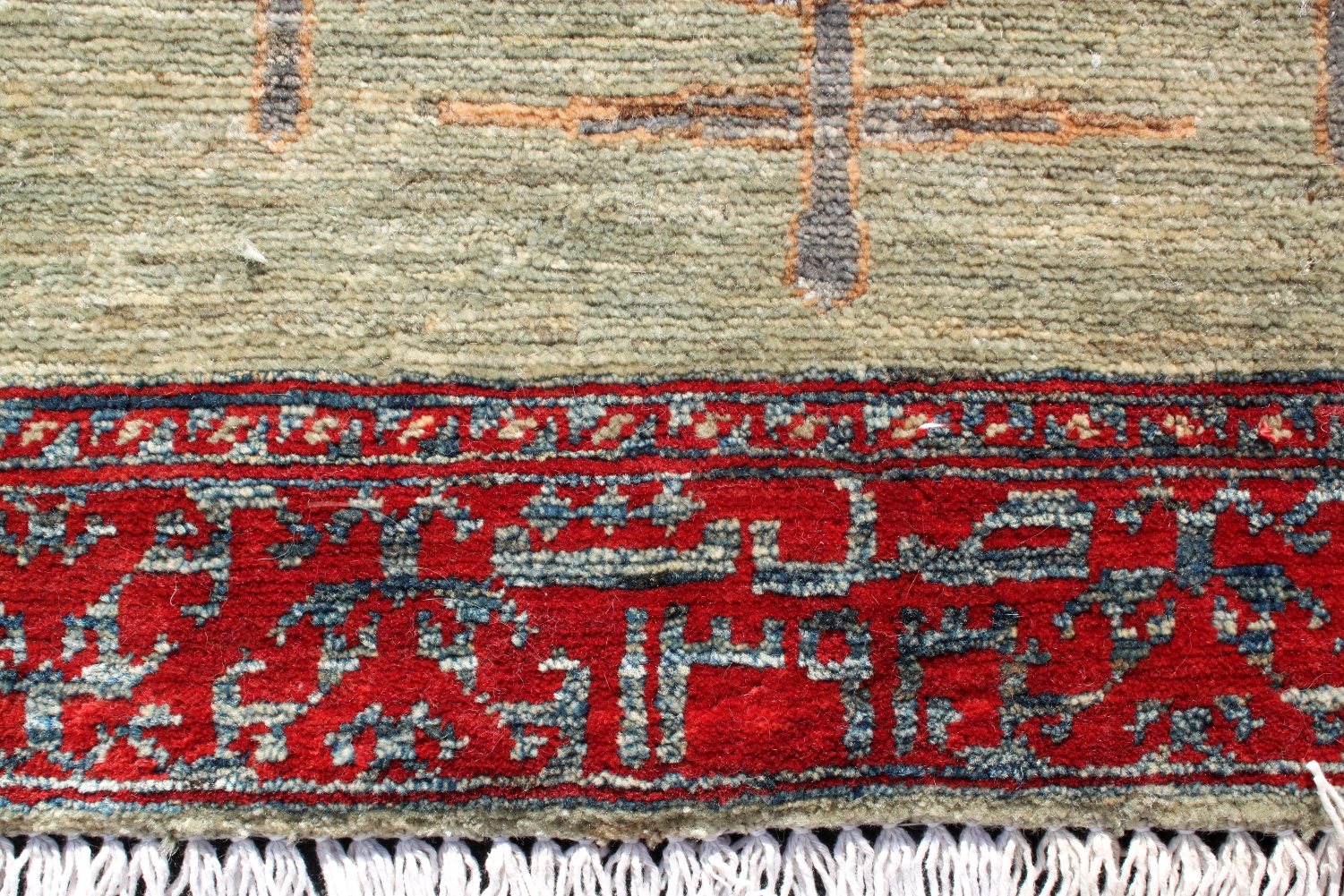 For sale: Afghan War Rug or Conflict Carpet