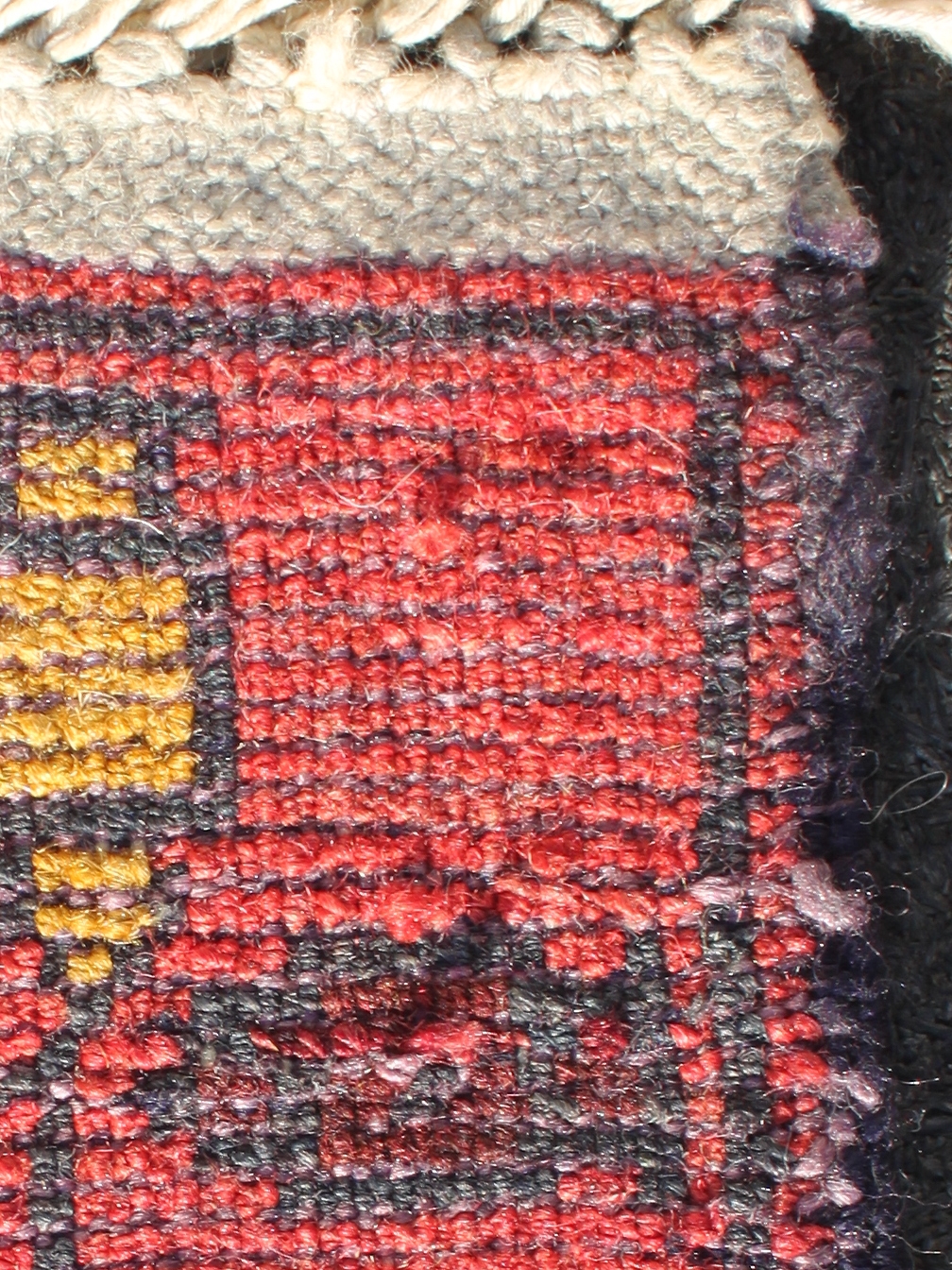 For sale: Afghan War Rug or Conflict Carpet