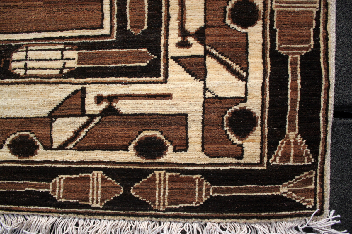 For sale: Afghan War Rug or Conflict Carpet