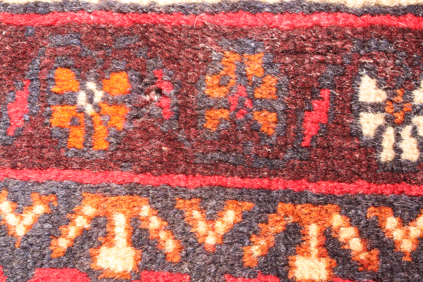 For sale: Afghan War Rug or Conflict Carpet