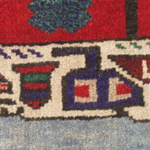 For sale: Afghan War Rug or Conflict Carpet