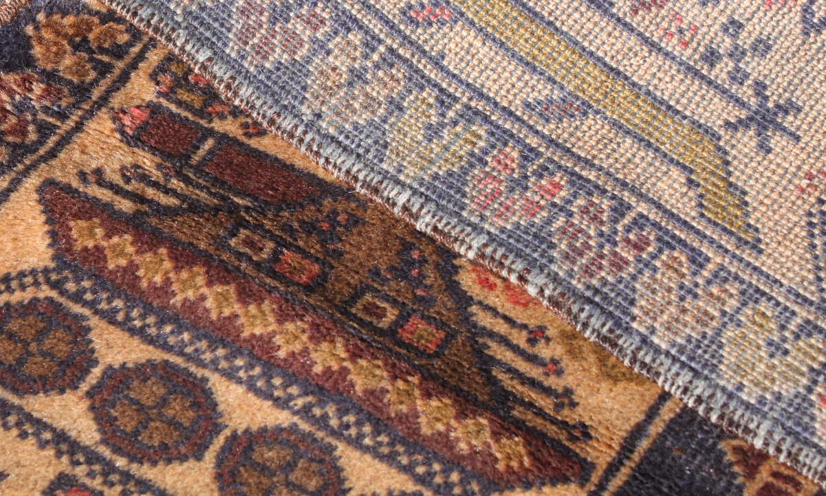 For sale: Afghan War Rug or Conflict Carpet