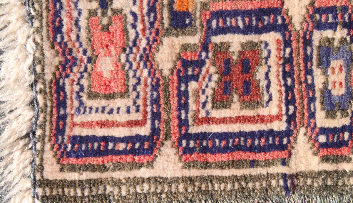 For sale: Afghan War Rug or Conflict Carpet