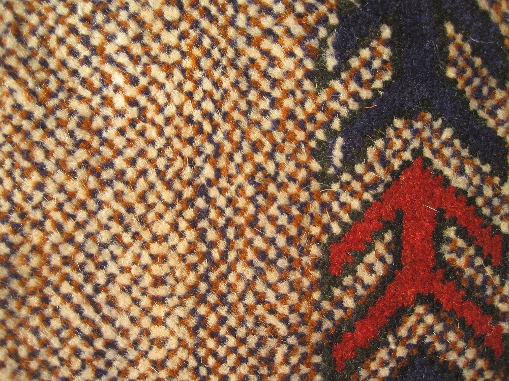 For sale: Afghan War Rug or Conflict Carpet