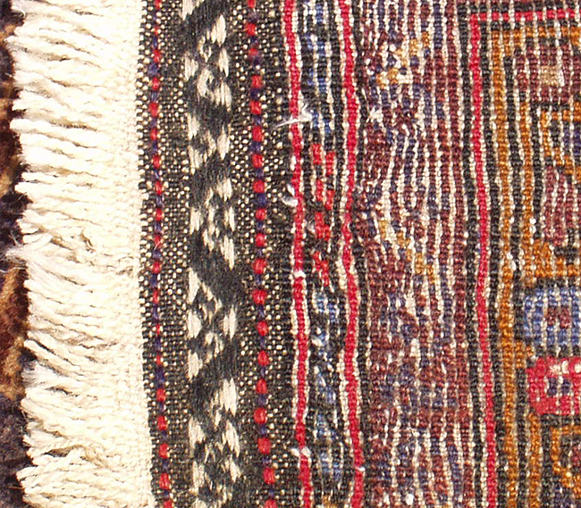 For sale: Afghan War Rug or Conflict Carpet