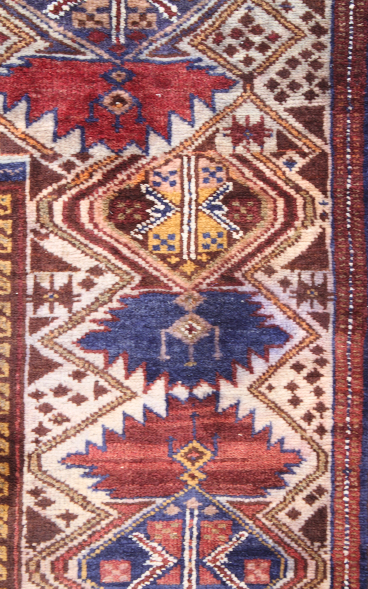 For sale: Afghan War Rug or Conflict Carpet