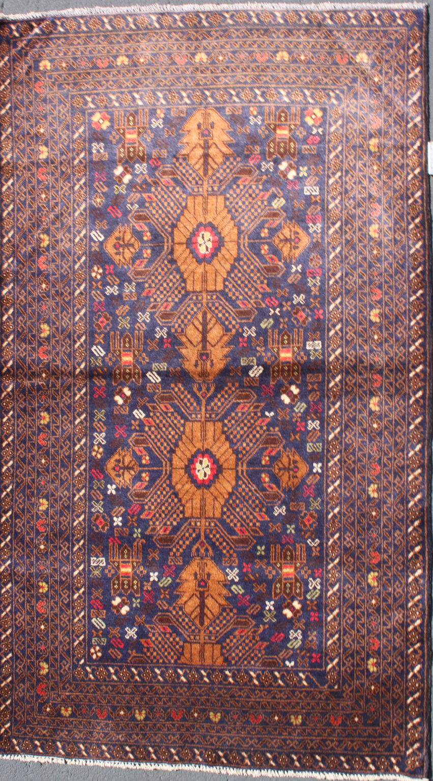 For sale: Afghan War Rug or Conflict Carpet