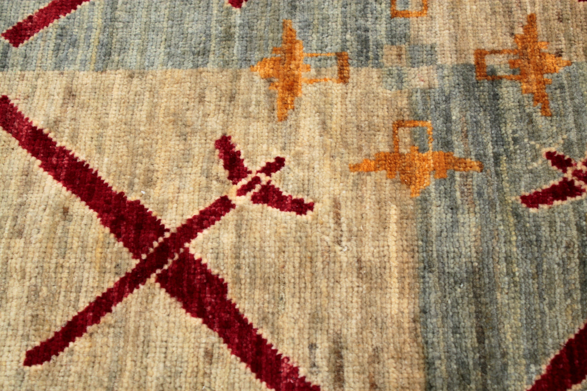 For sale: Afghan War Rug or Conflict Carpet