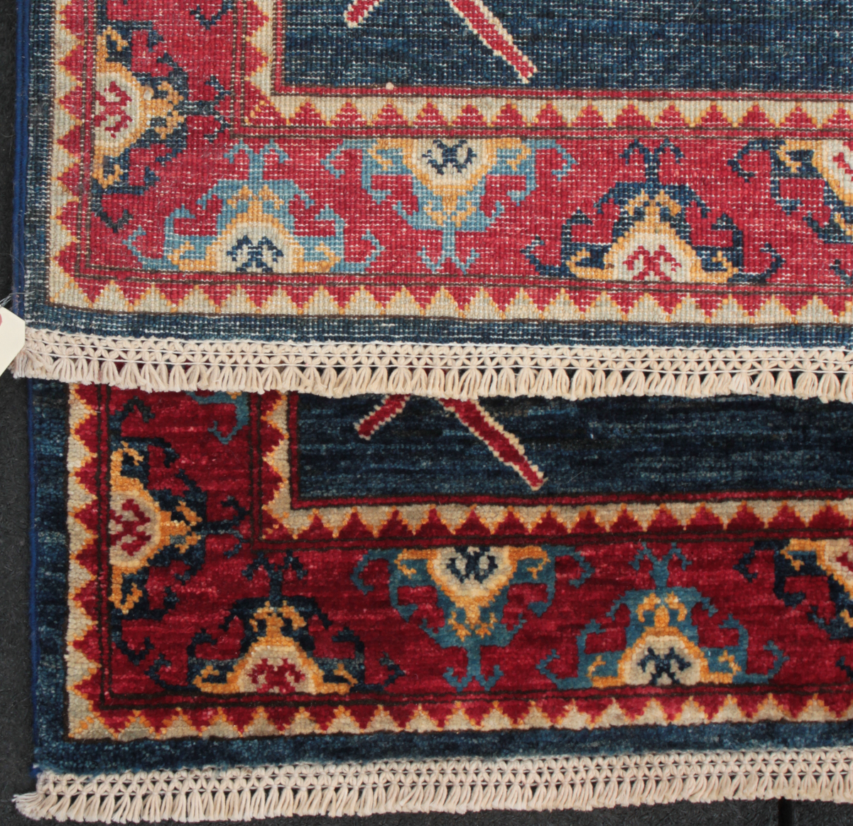 For sale: Afghan War Rug or Conflict Carpet