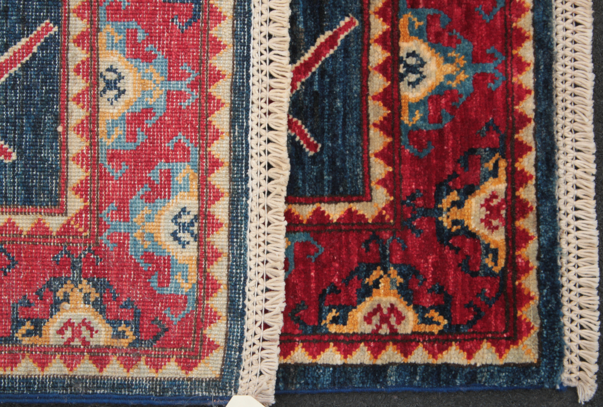 For sale: Afghan War Rug or Conflict Carpet