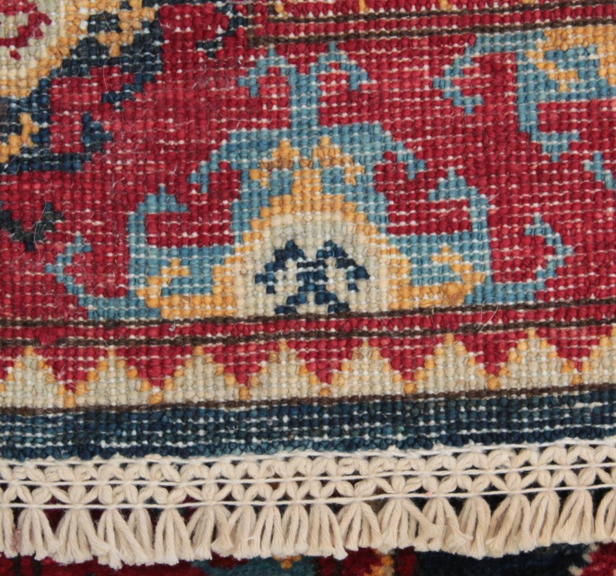 For sale: Afghan War Rug or Conflict Carpet