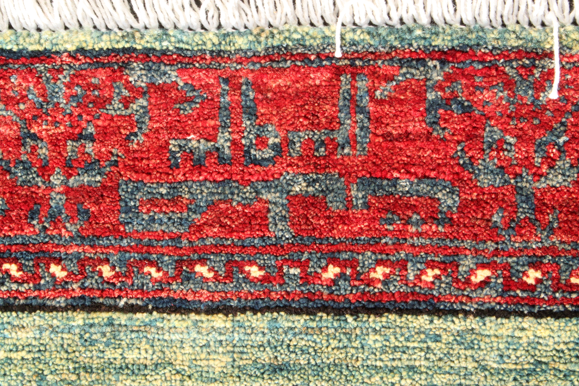 For sale: Afghan War Rug or Conflict Carpet